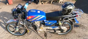 Royal RY125 2025 Blue