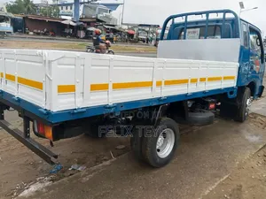 Kia Frontier