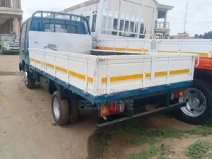 Kia Frontier