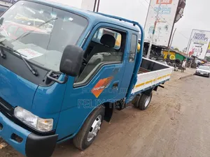 Kia Frontier