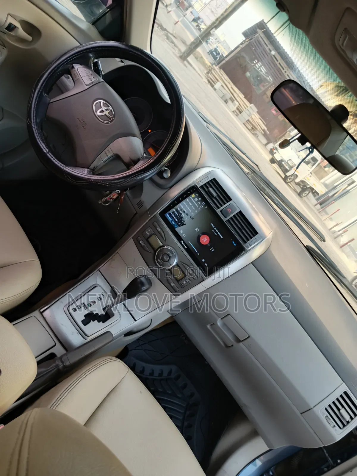 Toyota Corolla S 4dr Sedan (1.8L 4cyl 4A) 2010 Blue
