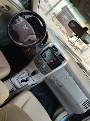 Toyota Corolla S 4dr Sedan (1.8L 4cyl 4A) 2010 Blue