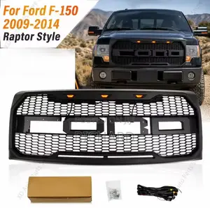 2009 - 2014 Ford F150 Grill