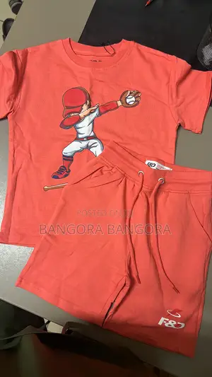 Kids Clothes