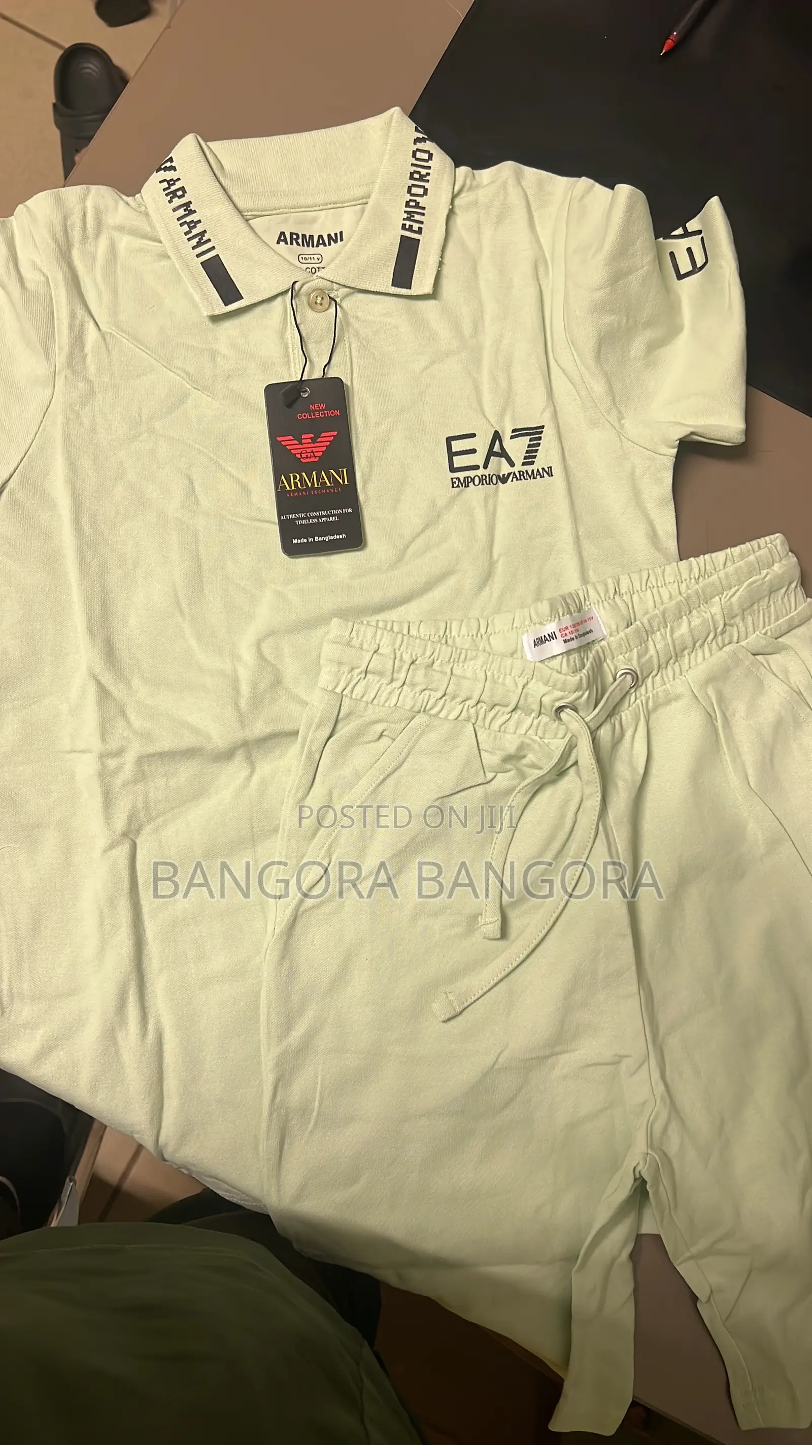 Kids Clothes