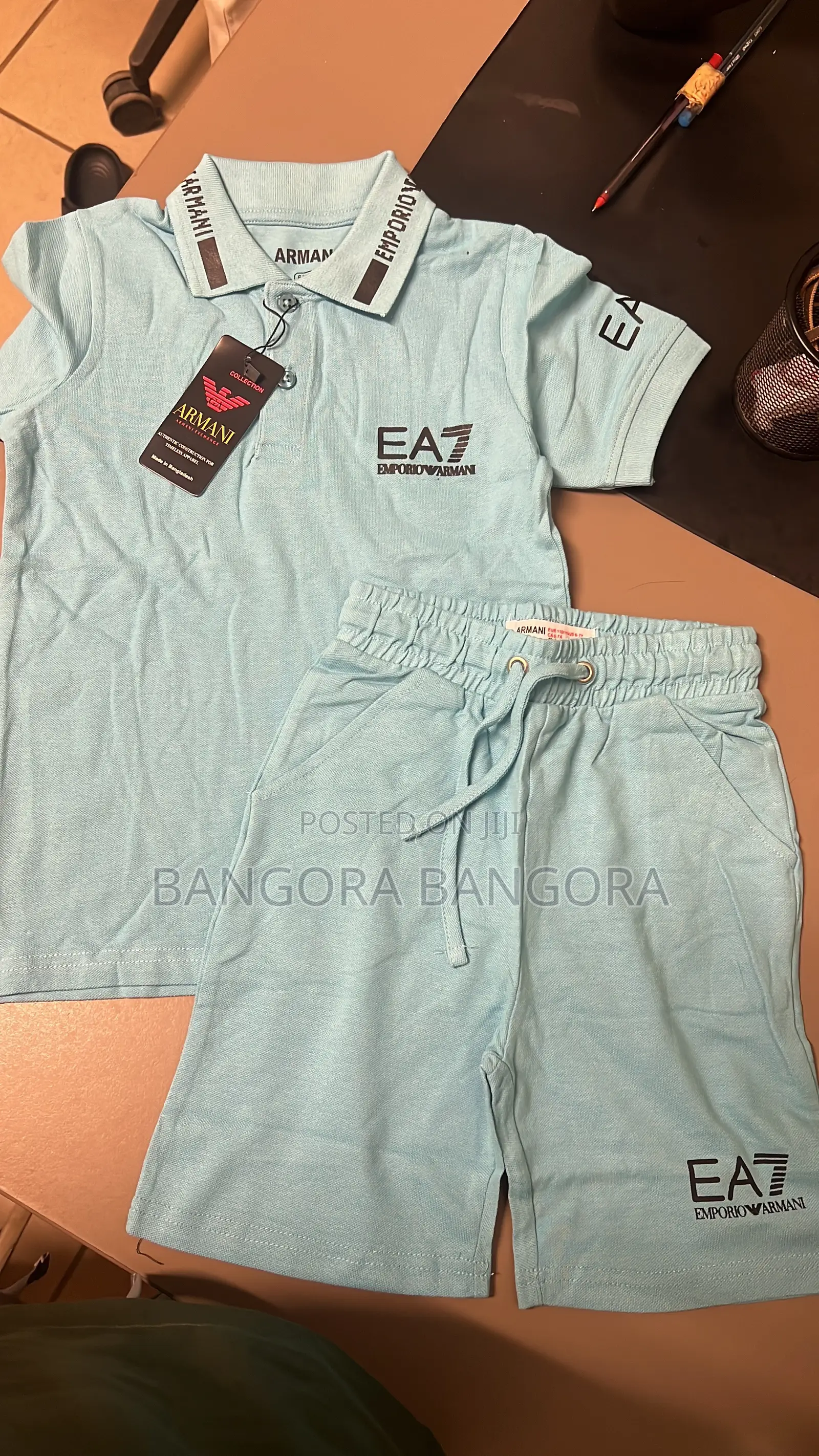 Kids Clothes