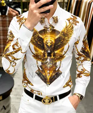 Dress Sharp. Look Expensive. Own Your Presence.