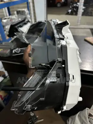 2016-21 Honda Civic Cluster/Panel