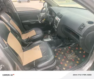 Kia Morning 2010 Gray