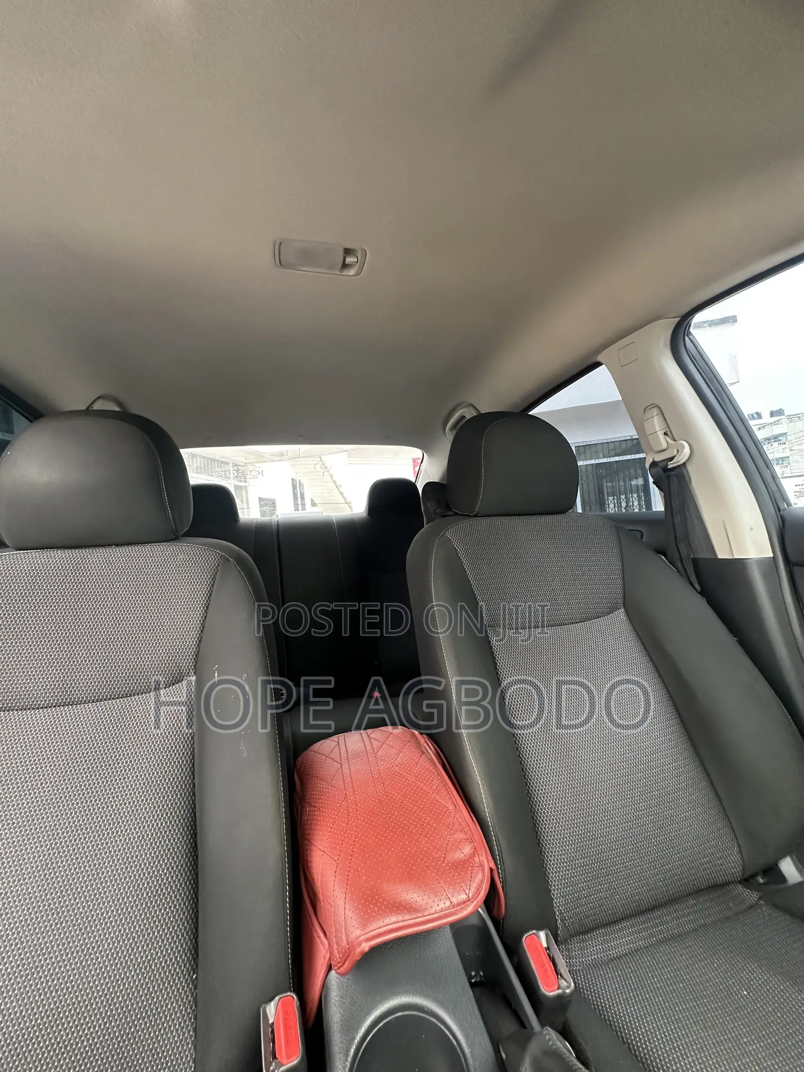 Nissan Sentra SL 2019 Black