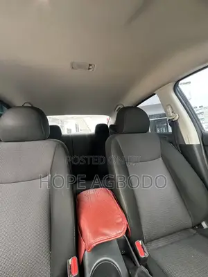 Nissan Sentra SL 2019 Black