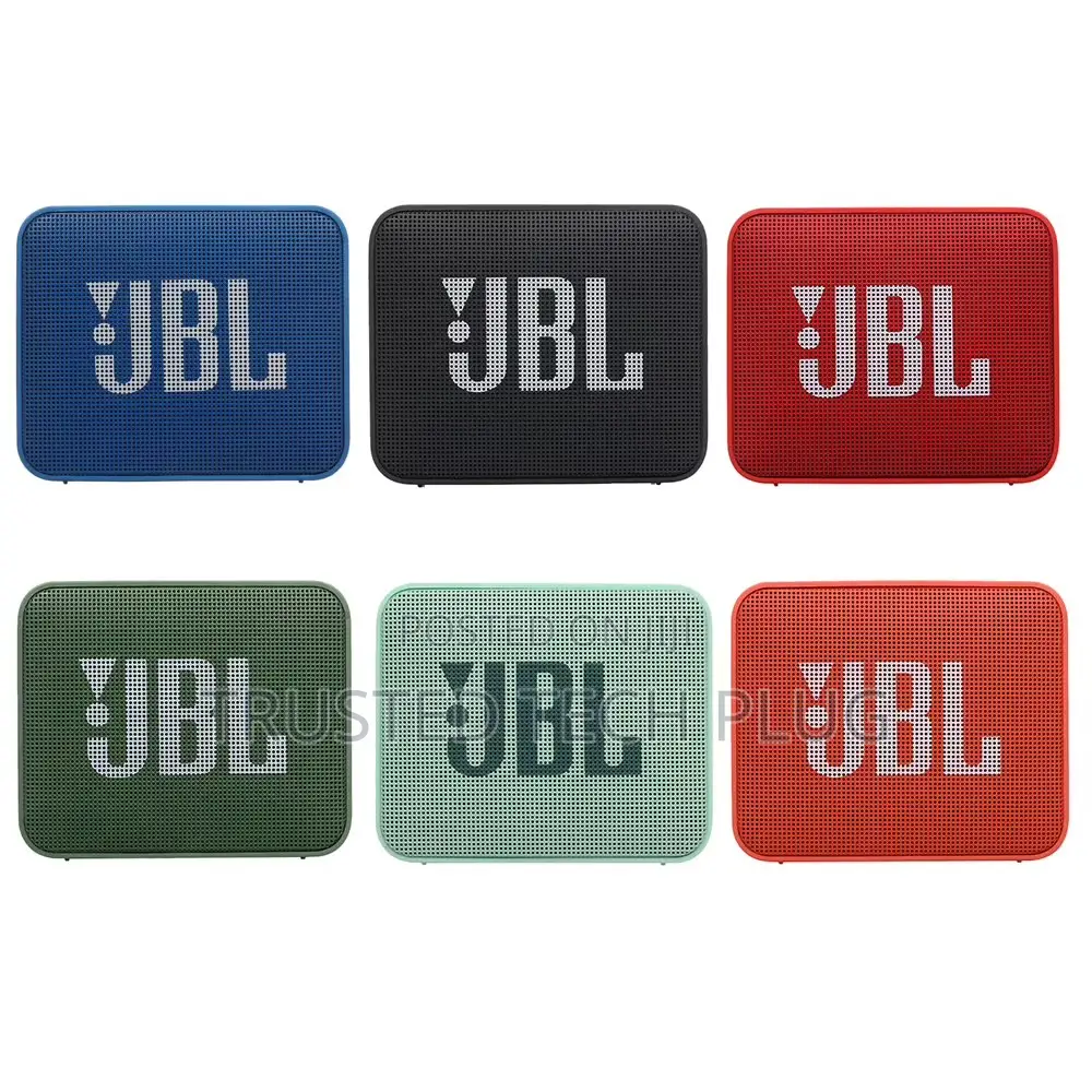 Preowned Neat JBL Go 2+ Bluetooth Speaker From America in Stock