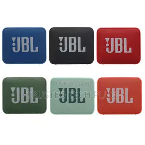 Preowned Neat JBL Go 2+ Bluetooth Speaker From America in Stock