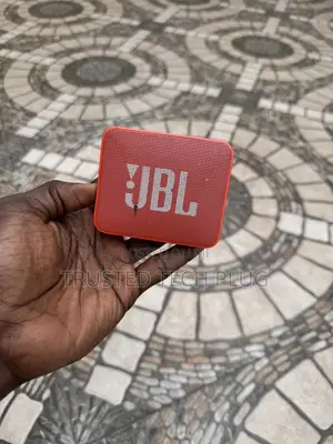 Preowned Neat JBL Go 2+ Bluetooth Speaker From America in Stock