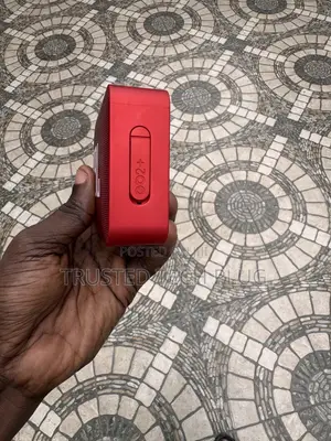 Preowned Neat JBL Go 2+ Bluetooth Speaker From America in Stock