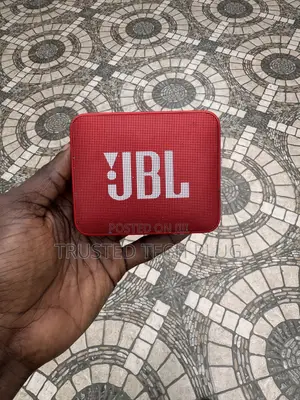 Preowned Neat JBL Go 2+ Bluetooth Speaker From America in Stock