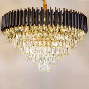 Chandeliers