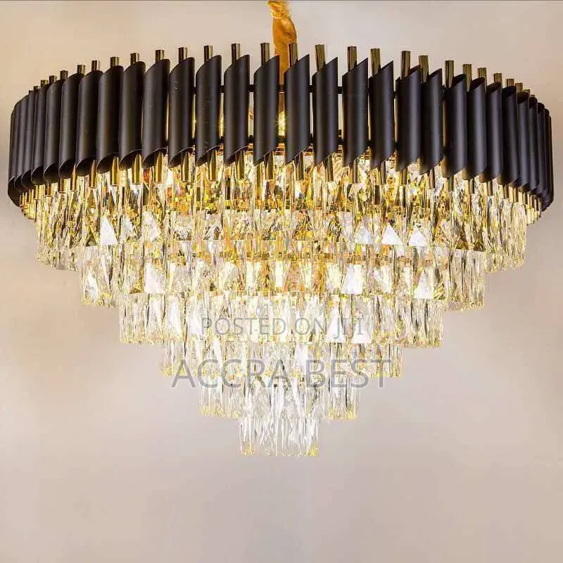 Chandeliers