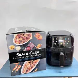 8L Air Fryer