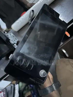 2016-21 Honda Civic Touring Stereo/Screen