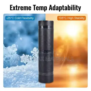 4mm Waterproofing Mineral Granular Membrane