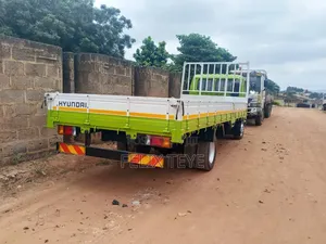 Hino Rhino