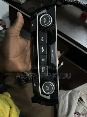 Honda Civic 2016-21 AC Control