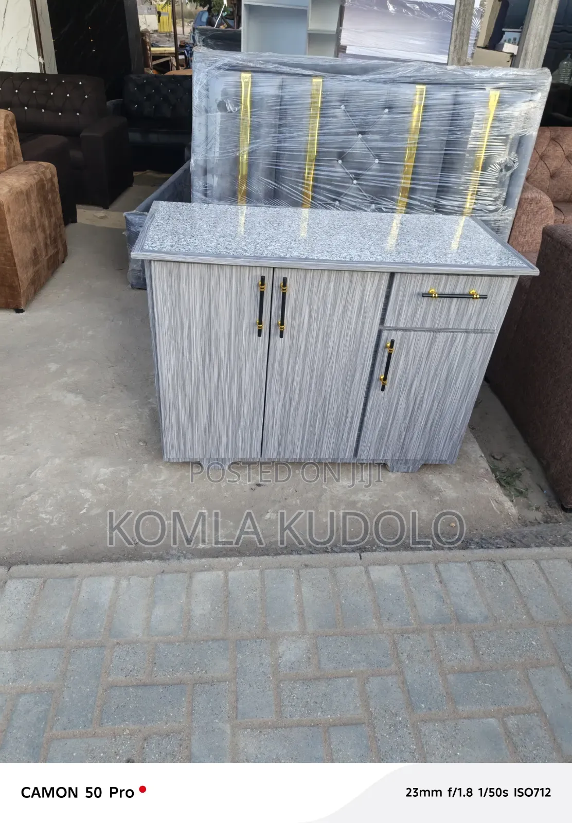 Kitchen Cabinets