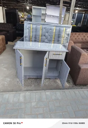 Kitchen Cabinets