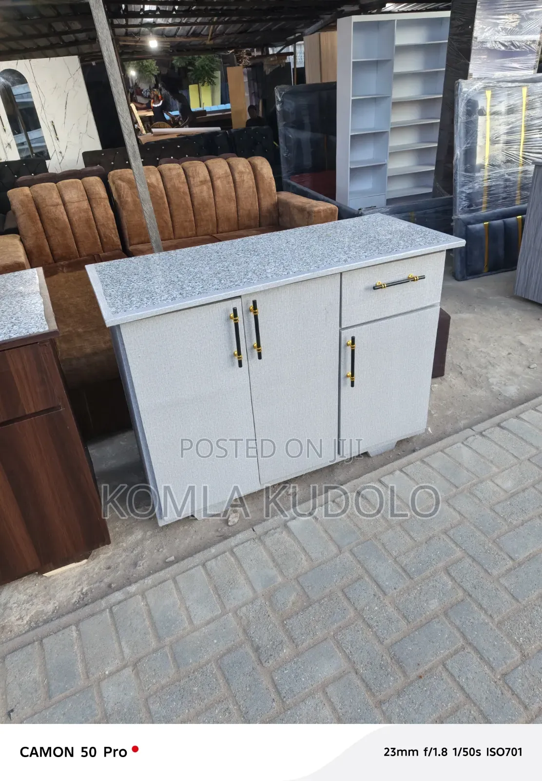Kitchen Cabinets