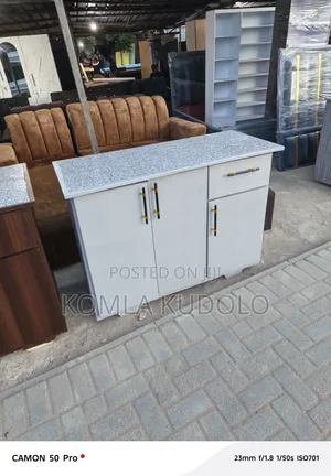 Kitchen Cabinets
