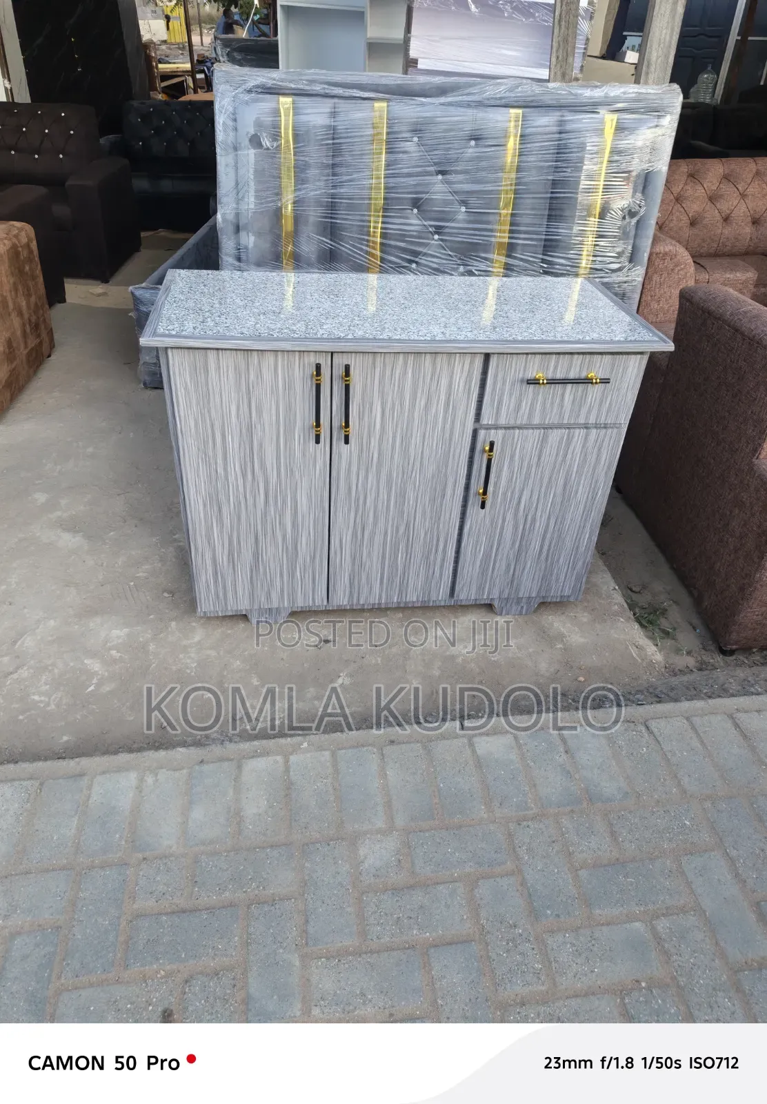 Kitchen Cabinets