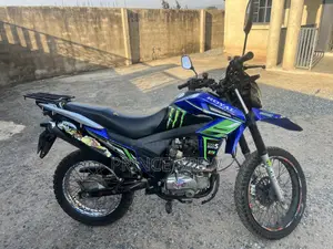 Royal Motorcycle 2025 Blue