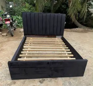 Affordable Double Bed Frame