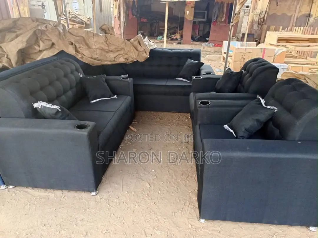 Quality Made Sofa Chairs