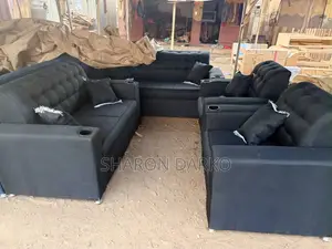 Quality Made Sofa Chairs