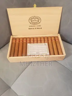 Cuba Original Cigars