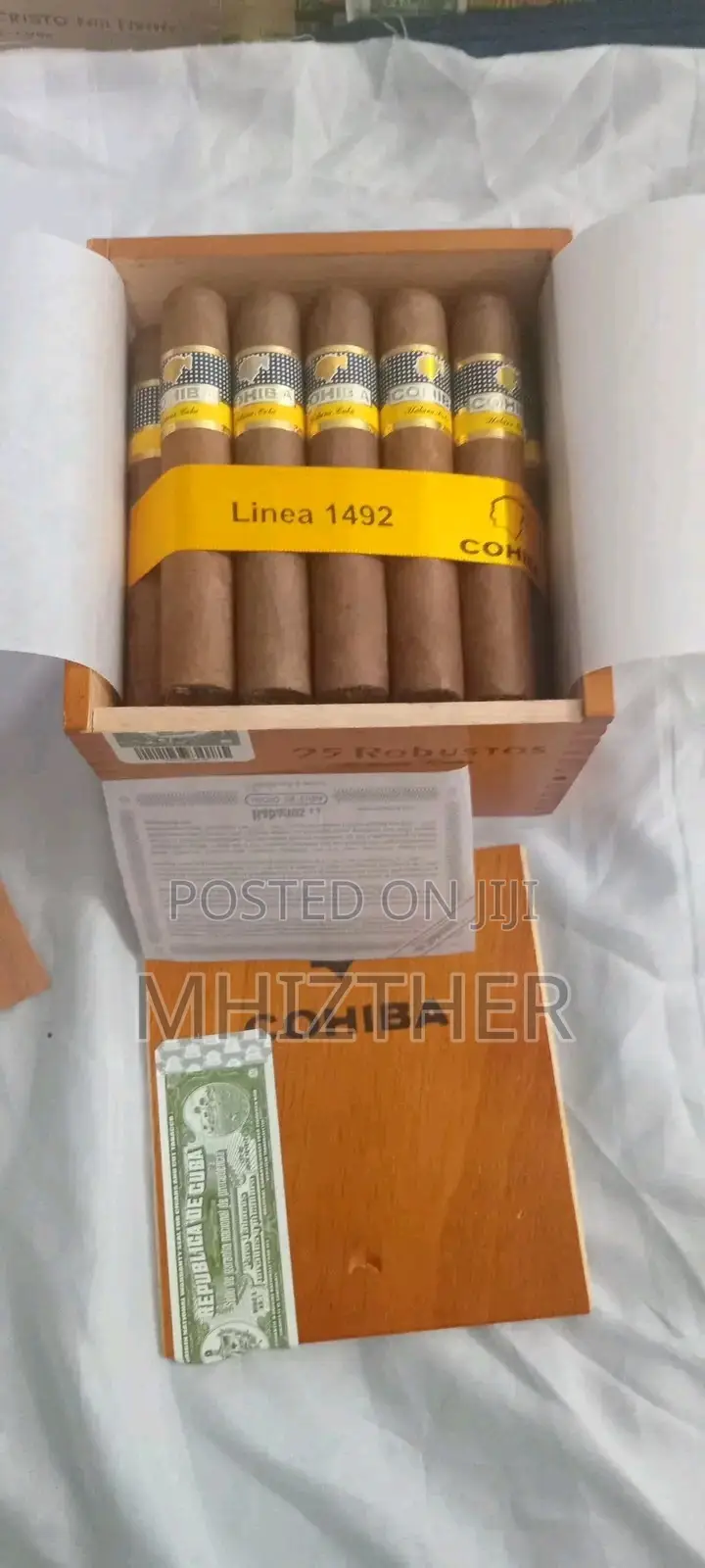 Cuba Original Cigars
