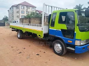 Hino Rhino