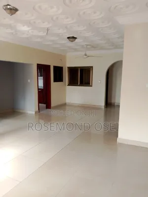 3bdrm House in Ogbojo, American House for rent