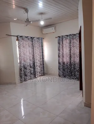 3bdrm House in Ogbojo, American House for rent