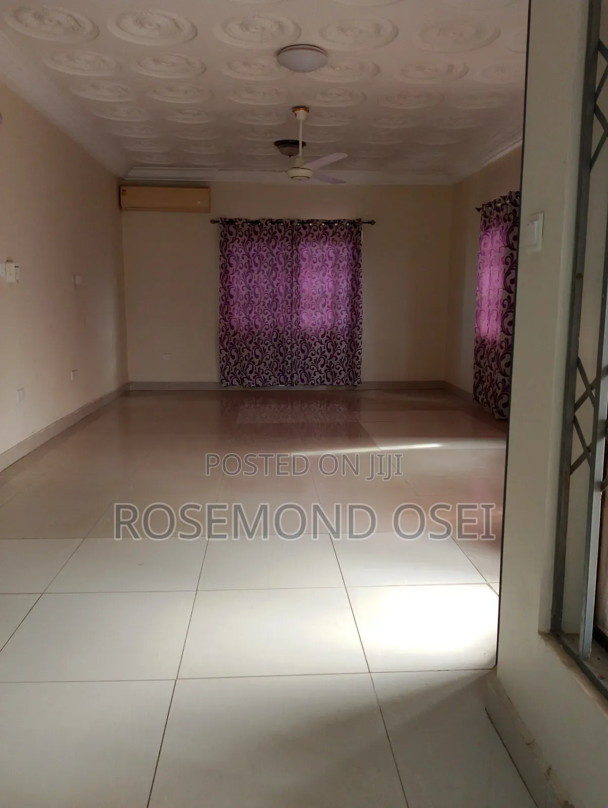 3bdrm House in Ogbojo, American House for rent