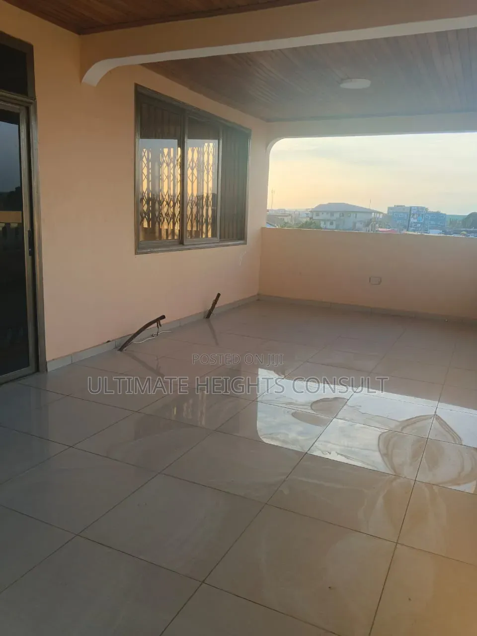 2bdrm Apartment in Lapaz, Abrantie for rent