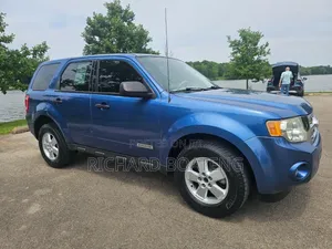 Toyota RAV4 2017 Blue