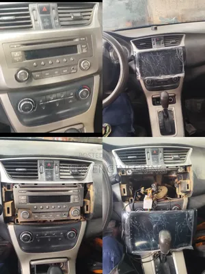 Car Radio/Head Unit/ Android Screen Installation