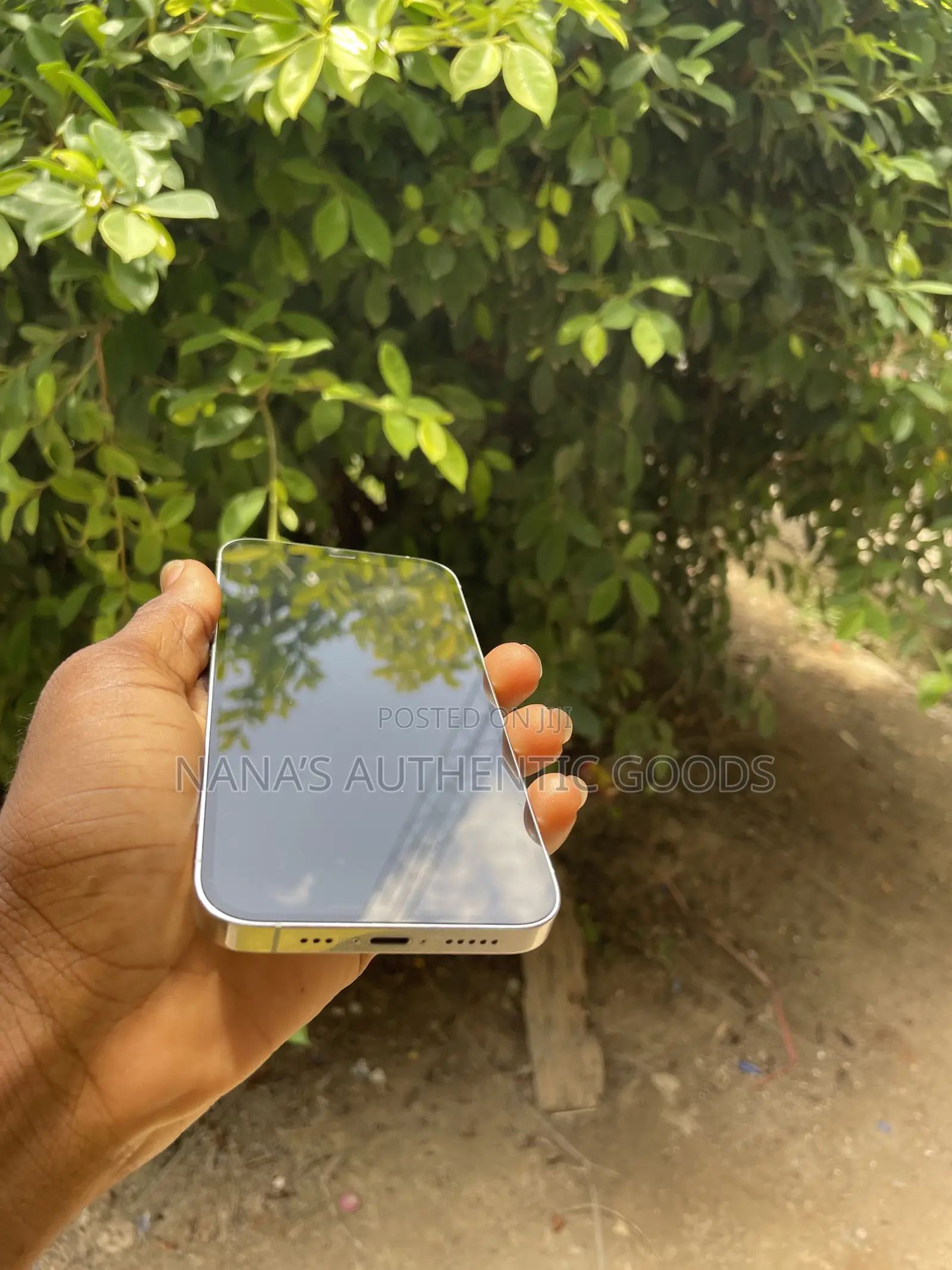 Apple iPhone 12 Pro 128 GB White