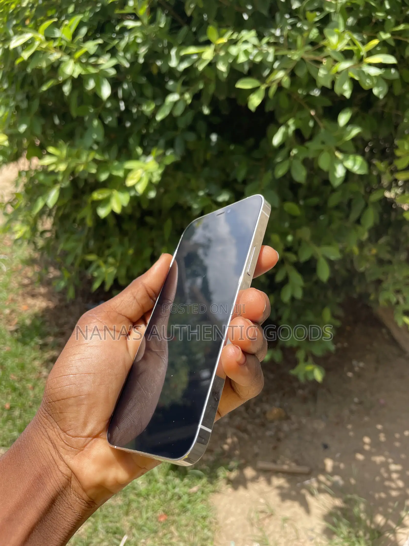 Apple iPhone 12 Pro 128 GB White