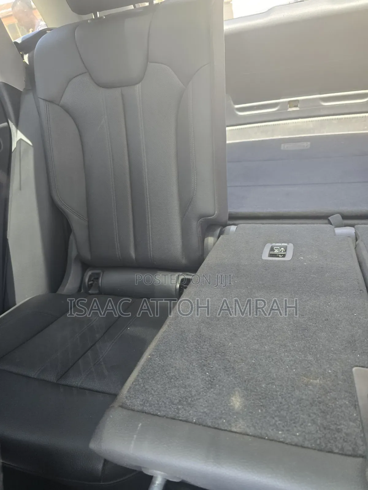 Audi Q5 2.0T Premium AWD quattro 2019 Black