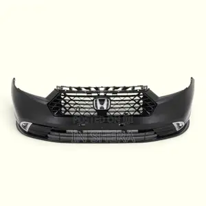 Honda Accord 2023 2024 2025 Front Bumper Complete.