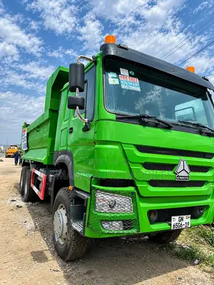 Sinotruck/CNHTC